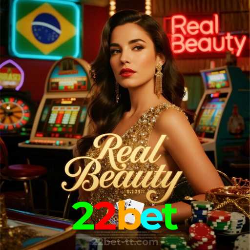 22bet：Aposte no futebol e vença nas mesas de blackjack no cassino online!