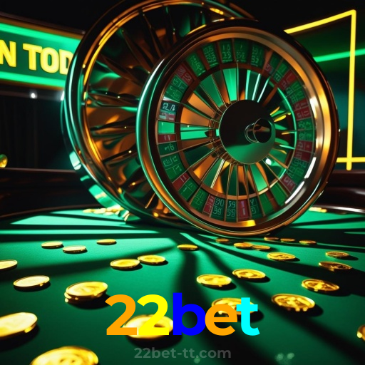 22bet：O melhor do cassino está ao seu alcance! Jogue agora!