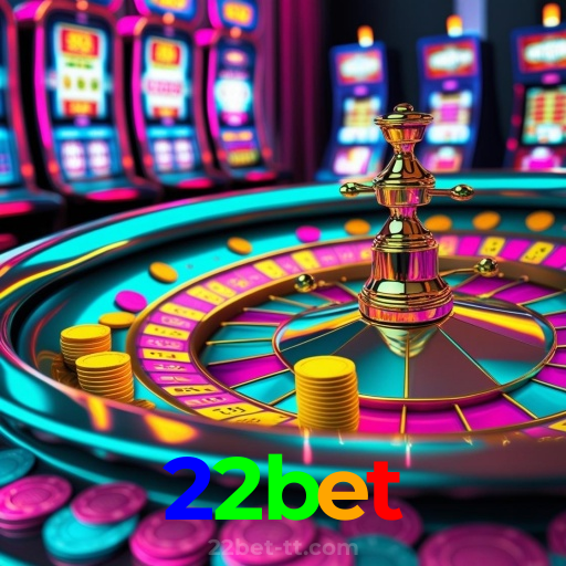 22bet：Aposte no futebol e jogue os melhores jogos de cassino com grandes prêmios!