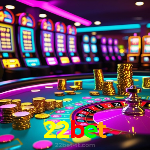 22bet：Jogue poker, aposte no futebol e conquiste grandes prêmios em nosso cassino!