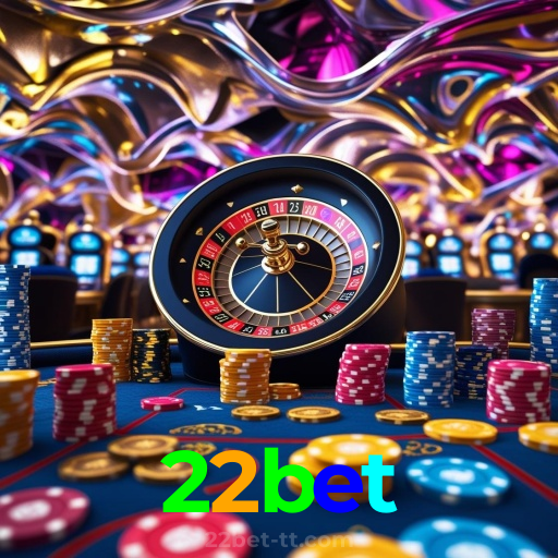 22bet：Jogue nas slots e mude sua sorte com grandes vitórias!
