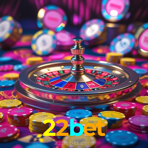 22bet：A sorte está na roleta! Aposte e veja sua vitória acontecer!