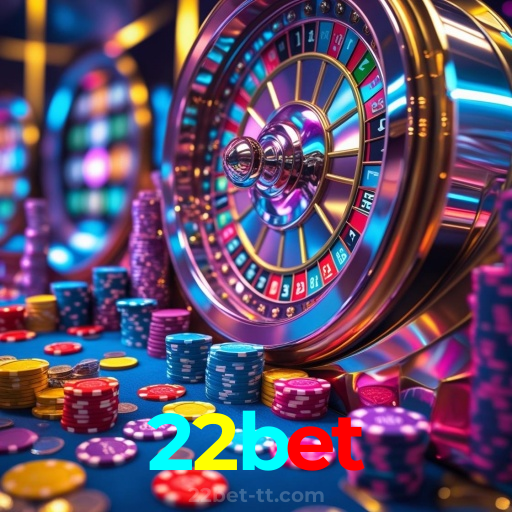 22bet：Jogue poker, aposte no futebol e ganhe prêmios incríveis!