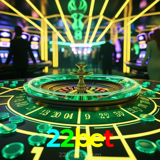 22bet：Apostas em futebol e os melhores jogos de cassino esperam por você!
