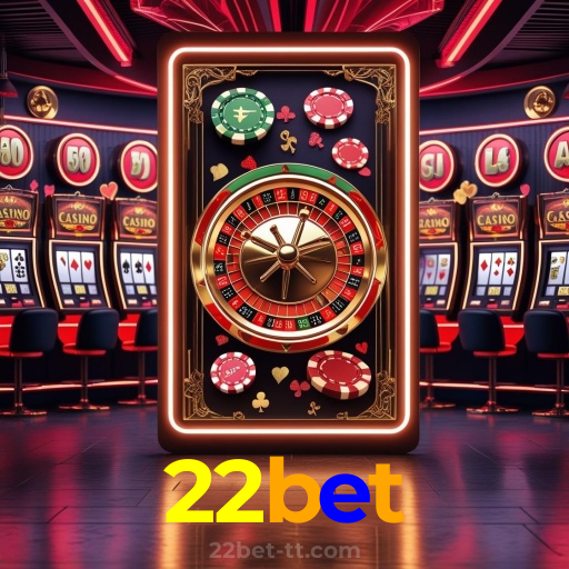 22bet:Aposte no futebol e ganhe nos jogos de blackjack e poker online!