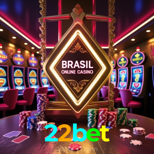 22bet:A sorte te espera nas nossas roletas! Aposte e vença!