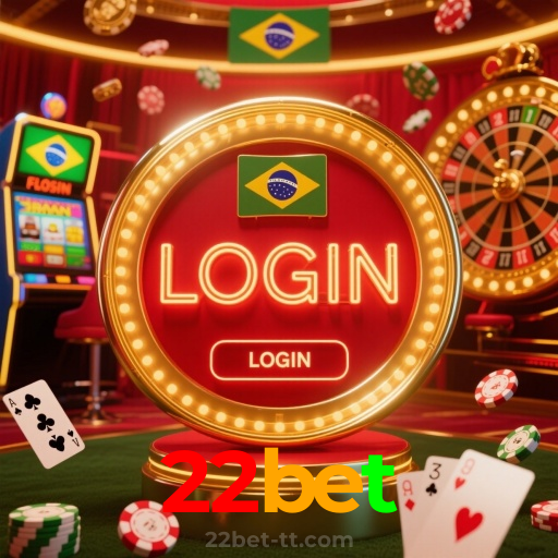 22bet：Jogue roleta, blackjack e aposte no futebol online, tudo em um só lugar!