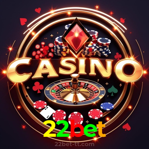 22bet：Aposte no futebol e ganhe em jogos de cassino como roleta e blackjack!