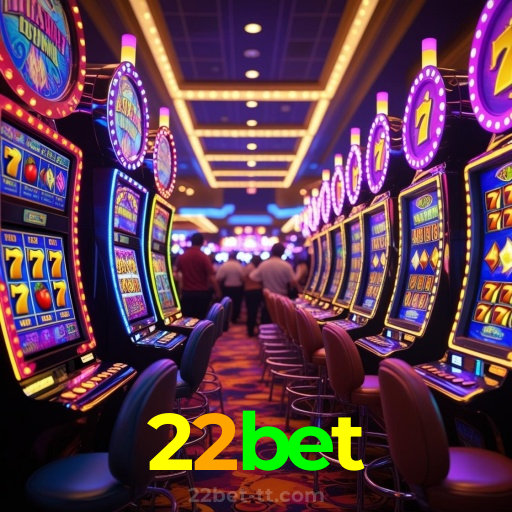 22bet：Desafie a roleta e conquiste prêmios incríveis!