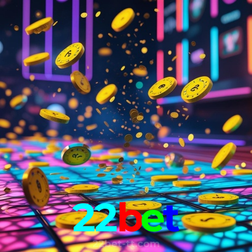 22bet：Jogue nas roletas e veja grandes prêmios surgirem para você!