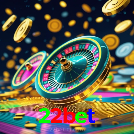 22bet：Desafie a roleta e conquiste prêmios incríveis!