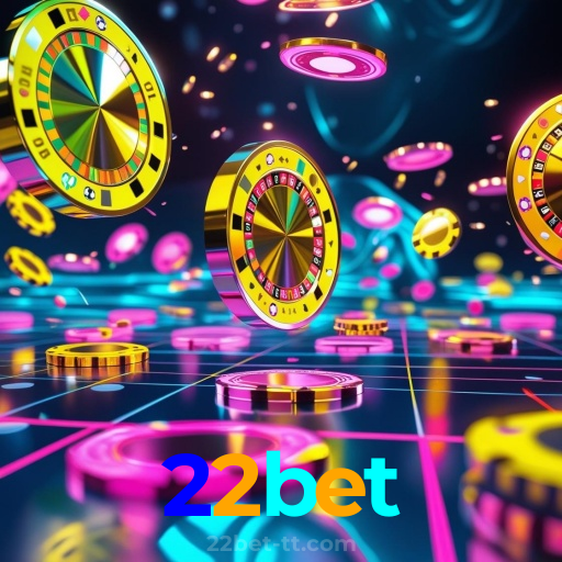 22bet：A roleta nunca foi tão empolgante! Aposte e vença!