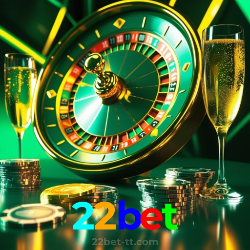 22bet：Jogue em nosso cassino online e descubra os maiores jackpots!