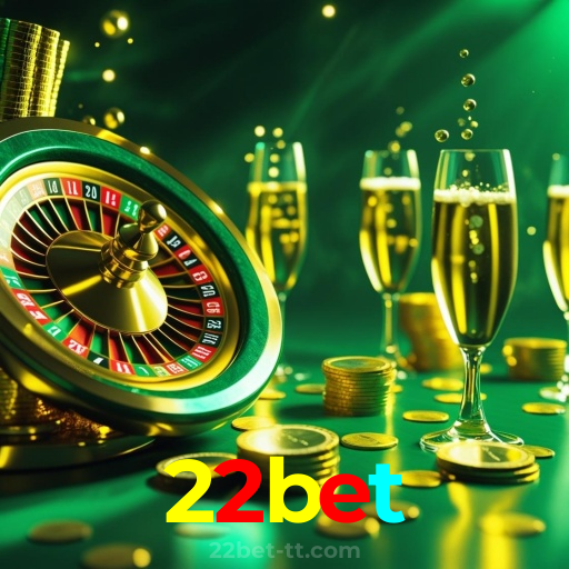 22bet：Jogue poker, roleta e aposte no futebol no cassino mais confiável!