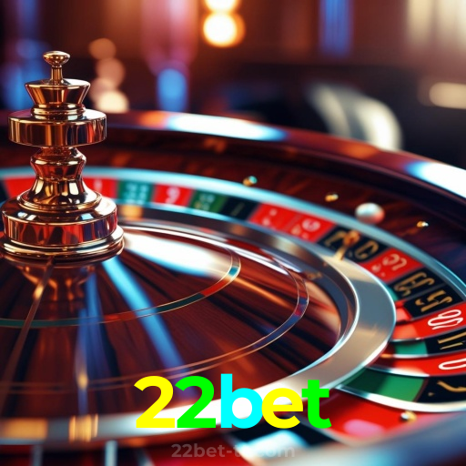 22bet：Onde sua sorte brilha: poker, roleta e apostas no futebol online!
