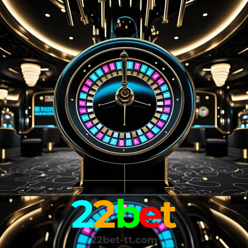22bet：Onde sua sorte brilha: poker, roleta e apostas no futebol online!