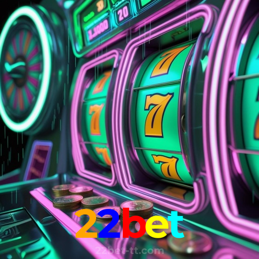 22bet：Apostas no futebol e grandes vitórias em roleta e blackjack!