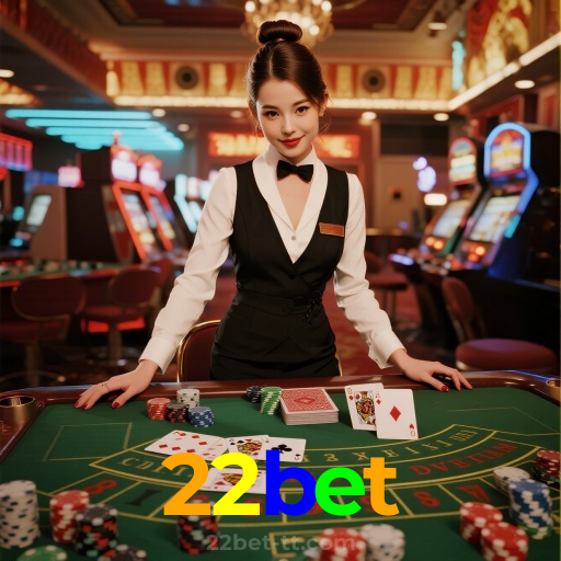 22bet：Vença no futebol online! Aposte e mostre que você é o melhor!