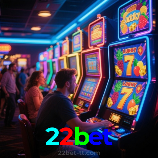 22bet：Vença no poker e aposte no futebol para grandes vitórias no cassino!