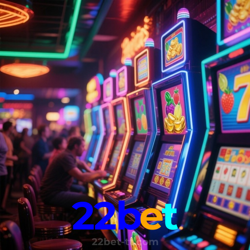 22bet：Apostas no futebol e grandes prêmios nos melhores jogos de cassino!