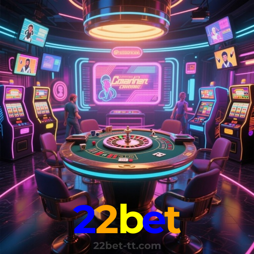 22bet：Aposte no seu time no futebol e divirta-se com slots e roleta!
