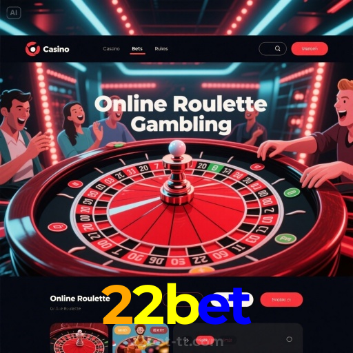 22bet:Aposte no futebol, jogue poker e conquiste vitórias épicas!