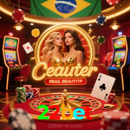 22bet：Jogue blackjack e aposte no futebol para uma experiência inesquecível!