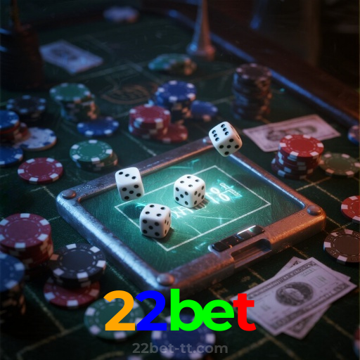 22bet：Aposte nas roletas e mostre que a sorte está com você!