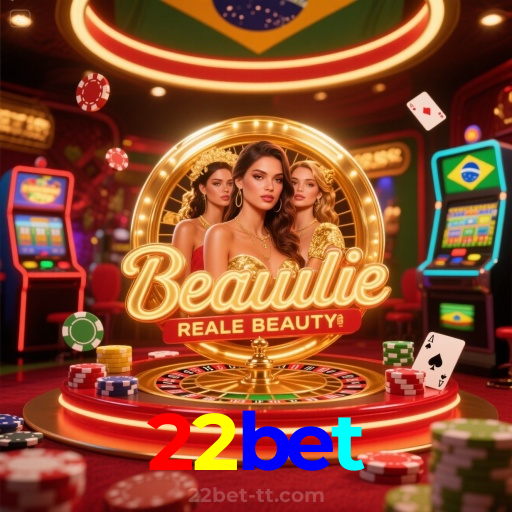 22bet：Jogue slots, poker e aposte no futebol com grandes prêmios em jogo!