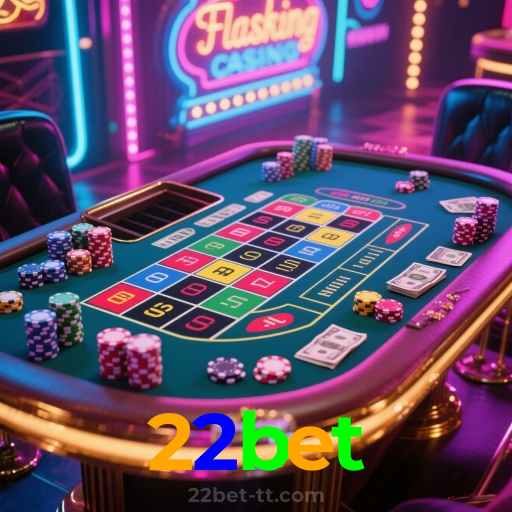 22bet:Aposta no futebol e diversão garantida com jogos de cassino como roleta e blackjack!