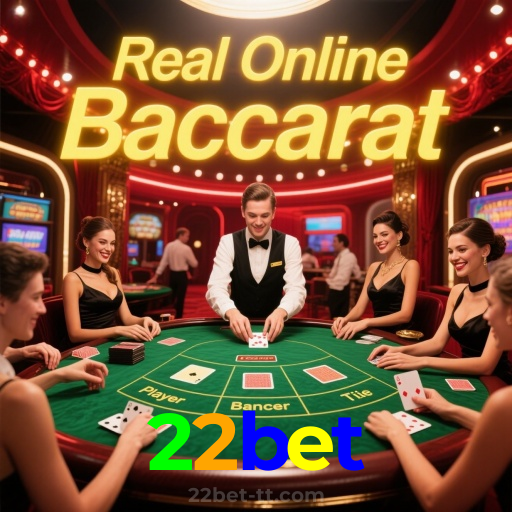 22bet:A melhor experiência de cassino e futebol online para você!