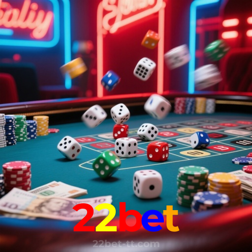 22bet:Vença no futebol online e ganhe prêmios incríveis!