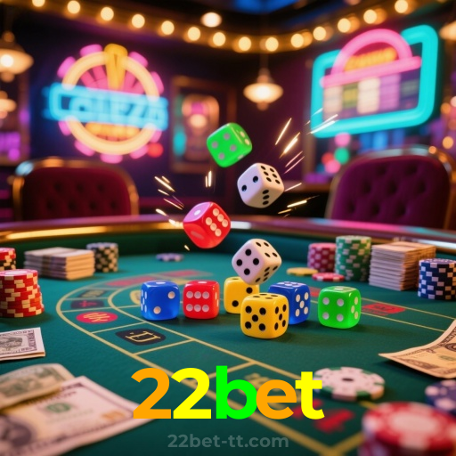 22bet：No futebol online, a vitória está a um clique de distância!