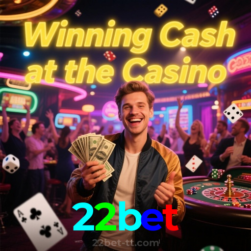 22bet：Apostas no futebol online são para quem sabe jogar e ganhar!