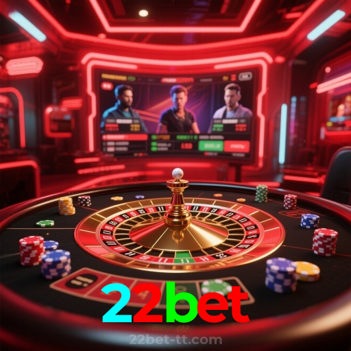 22bet：Jogue blackjack, aposte no futebol e conquiste vitórias incríveis!