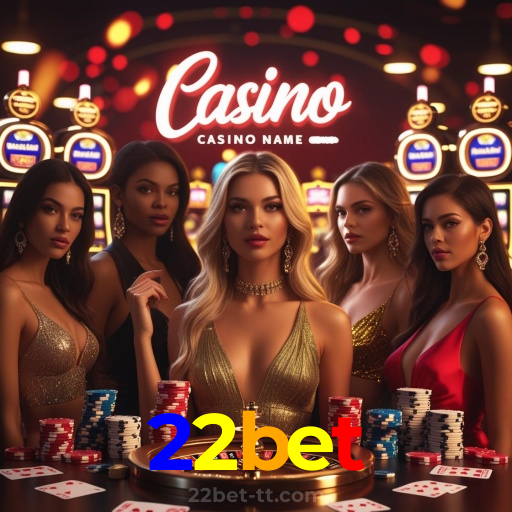 22bet：Onde sua sorte brilha: cassino online com futebol e jogos emocionantes!
