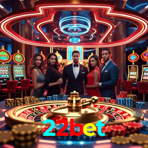 22bet：Jogue nas melhores slots e leve para casa prêmios sensacionais!