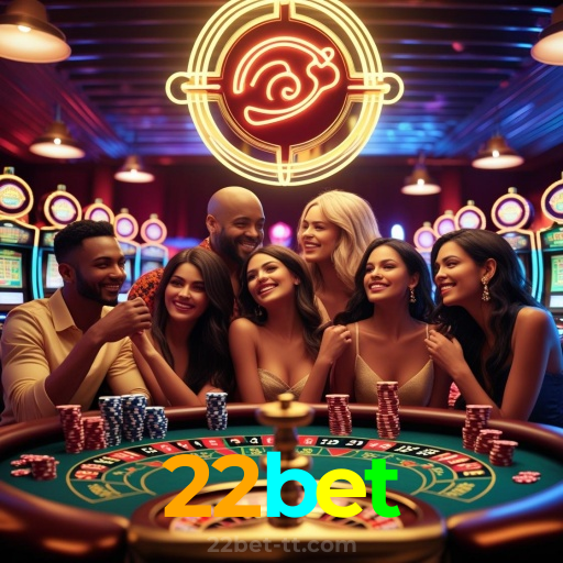 22bet：Em nosso cassino online, as melhores vitórias estão por vir!