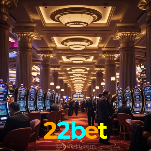 22bet：Jogue futebol online e vença como um verdadeiro campeão!