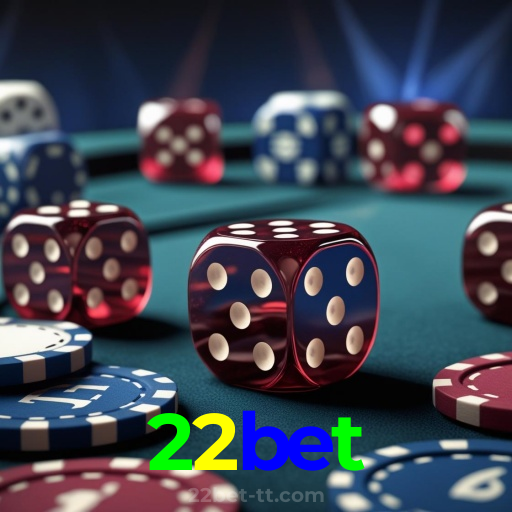 22bet：A emoção das slots te espera! Aposte agora e ganhe!