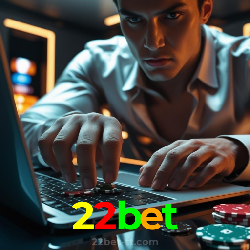 22bet:O melhor cassino para você jogar poker e fazer apostas no futebol online!
