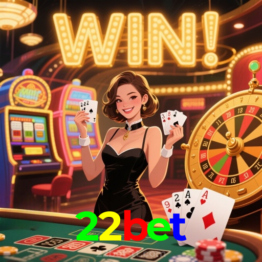 22bet：A sorte no futebol e os grandes prêmios de roleta estão aqui!