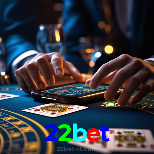 22bet:Aposte no futebol e jogue slots emocionantes com grandes prêmios!
