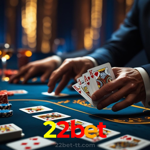 22bet：Jogue nas melhores slots e vença o jackpot agora mesmo!