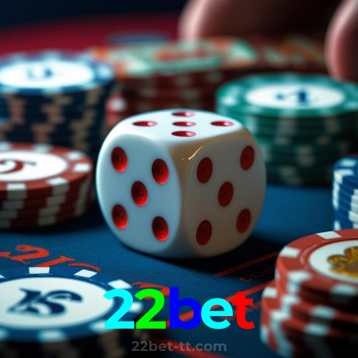 22bet：Em nosso cassino online, sua sorte vai brilhar! Aposte e vença!