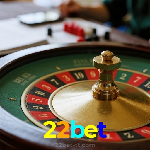 22bet：Jogue poker online e prove sua habilidade nas cartas!