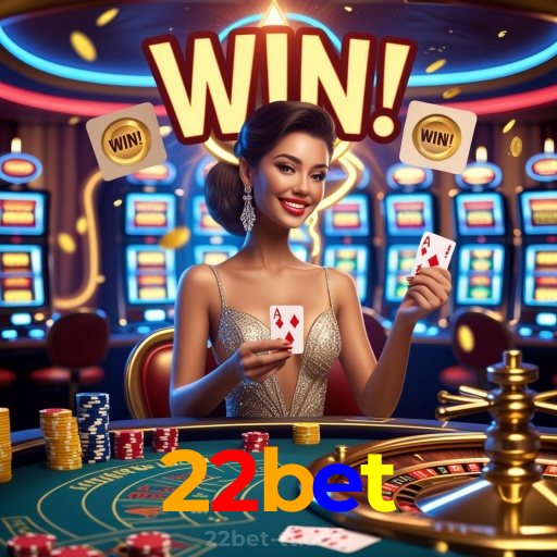22bet:Sinta a emoção de apostar no futebol online e conquistar prêmios!