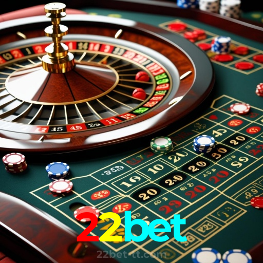 22bet：Divirta-se com blackjack e apostas no futebol online, onde a sorte está ao seu lado!