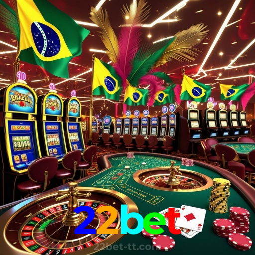22bet：Ganhe no futebol e jogue os melhores jogos de cassino online!