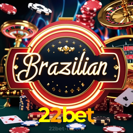 22bet：Jogue nas mesas de poker e se torne um campeão das cartas!